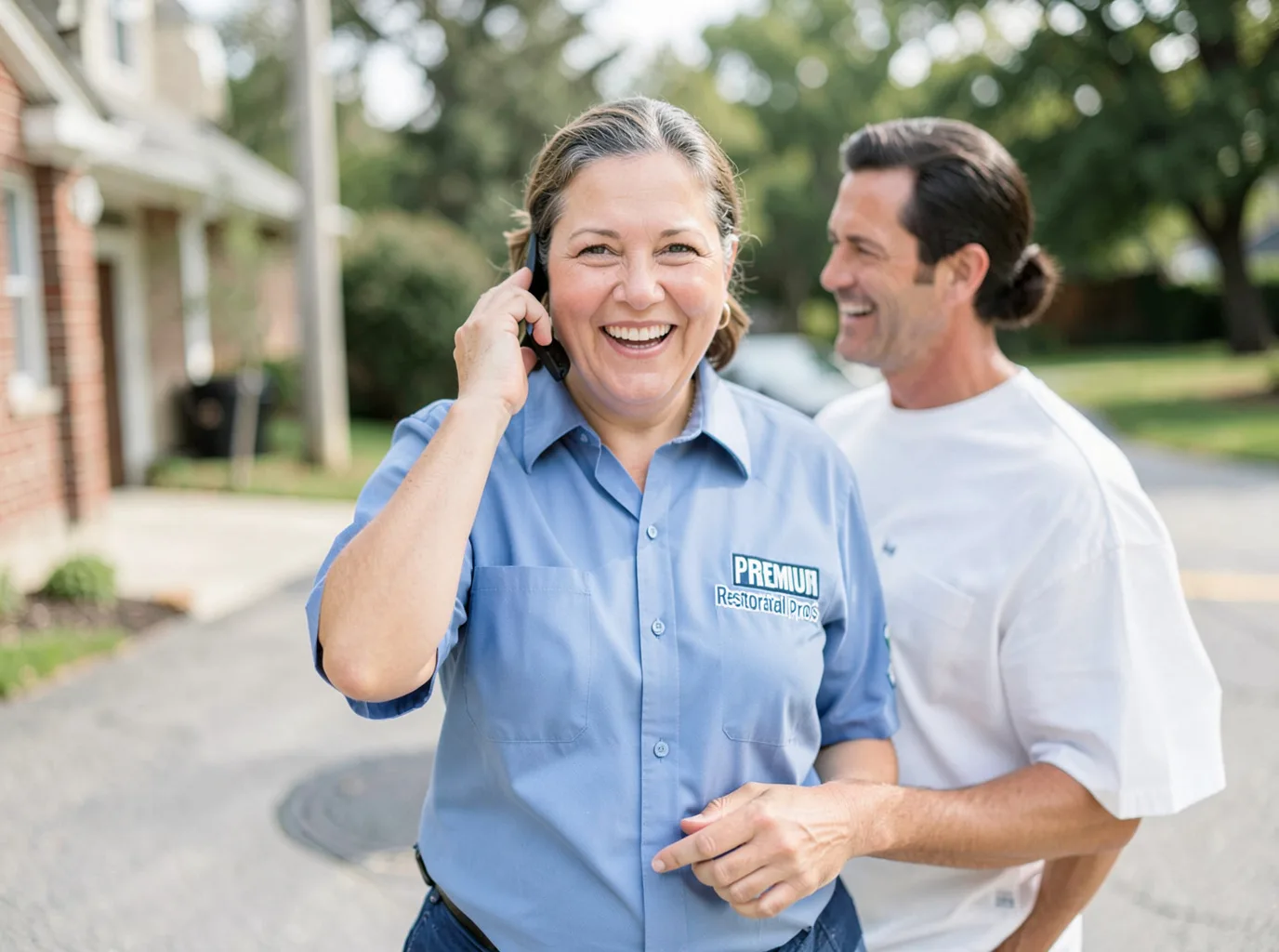 Water Damage Restoration Quinwood, WV FAQs